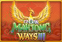Mahjong Ways 3